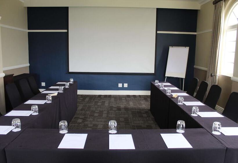 Swakopmund Hotel & Entertainment Centre