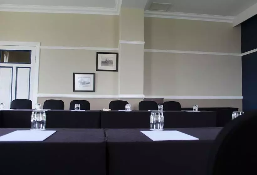 Swakopmund Hotel & Entertainment Centre