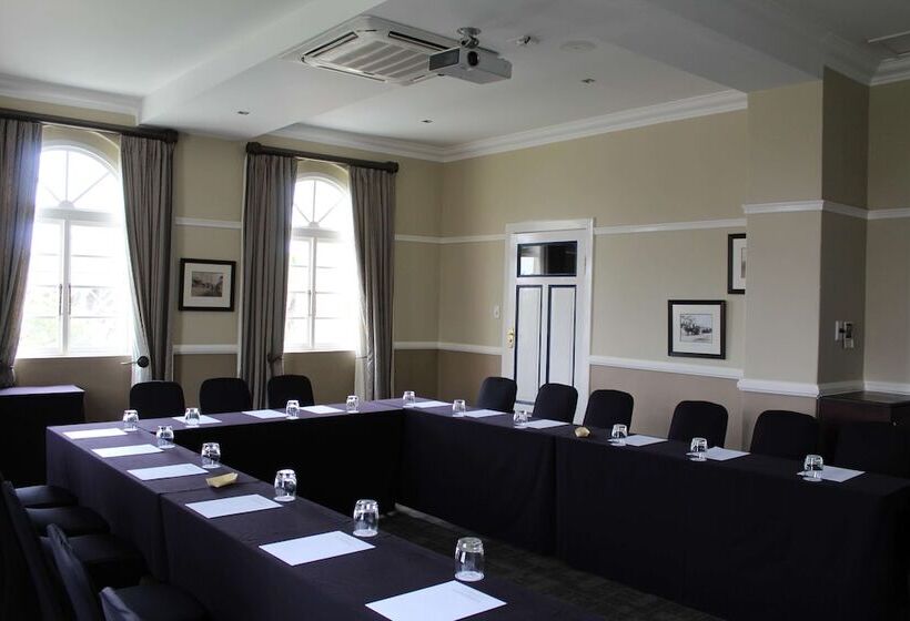 Swakopmund Hotel & Entertainment Centre