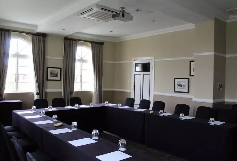 Swakopmund Hotel & Entertainment Centre