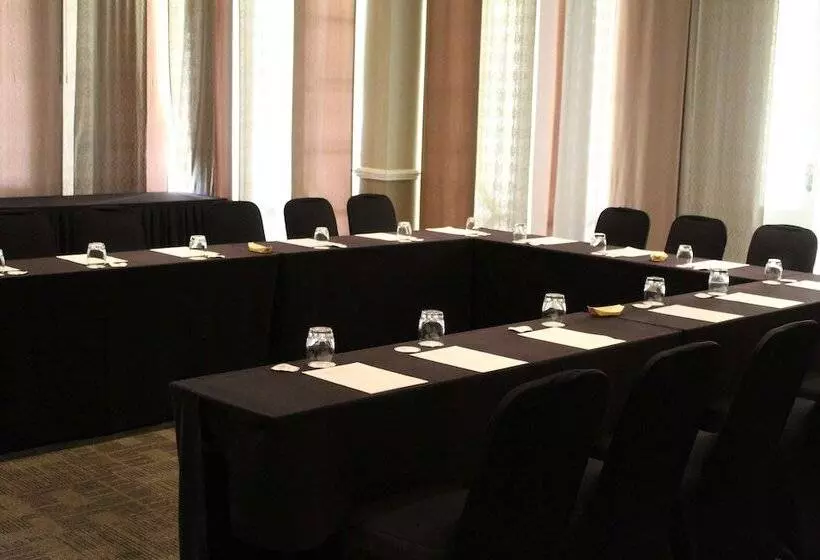 Swakopmund Hotel & Entertainment Centre