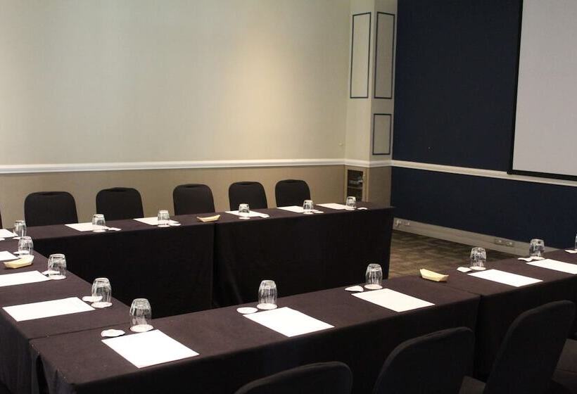 Swakopmund Hotel & Entertainment Centre