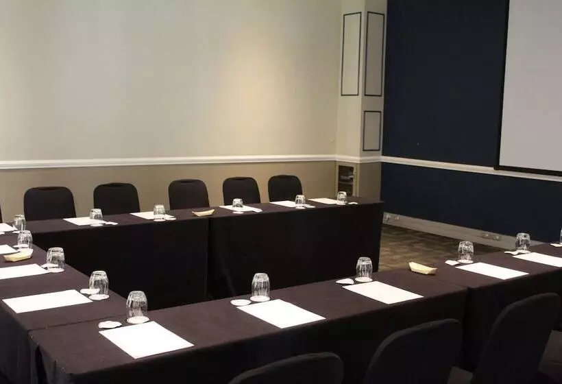 Swakopmund Hotel & Entertainment Centre