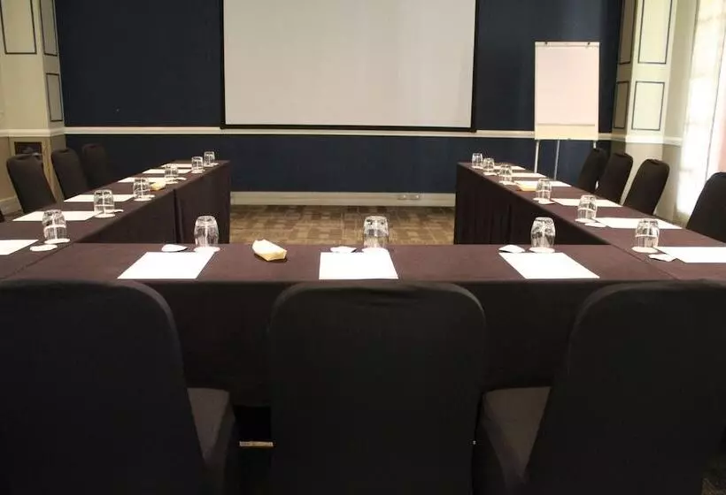 Swakopmund Hotel & Entertainment Centre