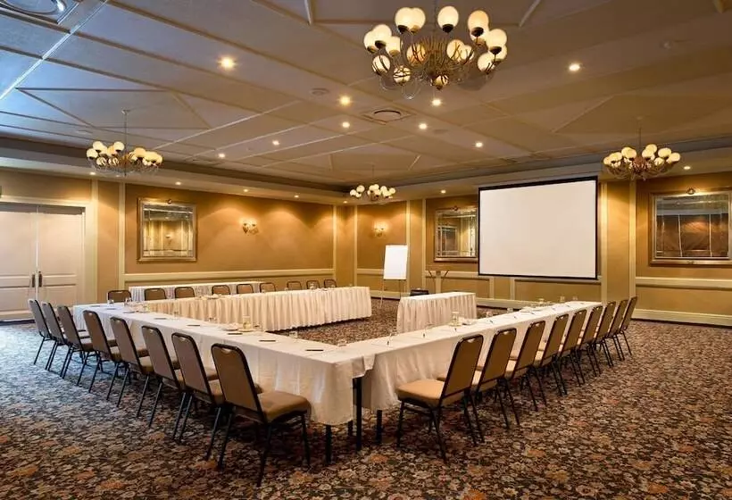 Swakopmund Hotel & Entertainment Centre