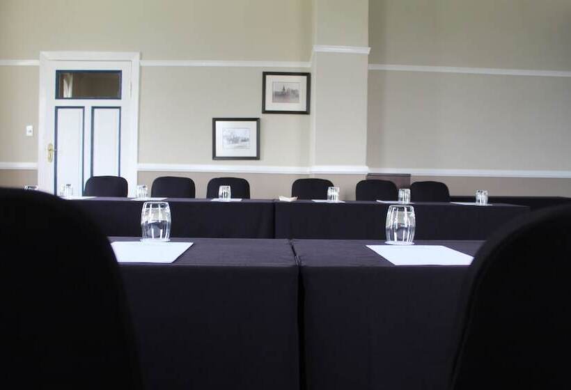 Swakopmund Hotel & Entertainment Centre