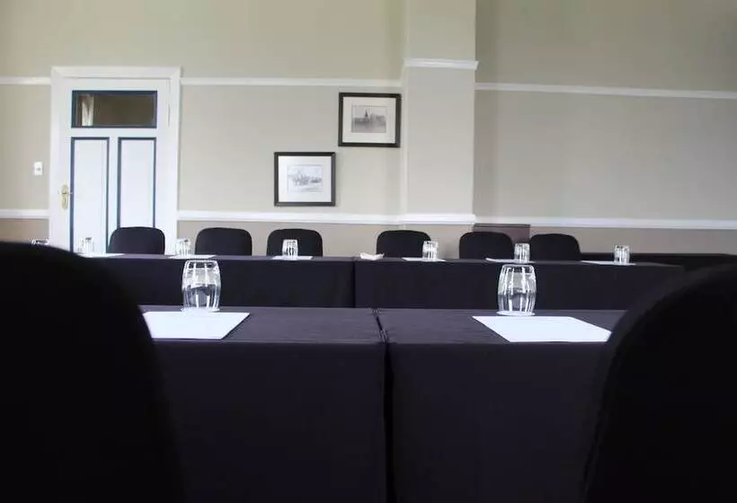 Swakopmund Hotel & Entertainment Centre