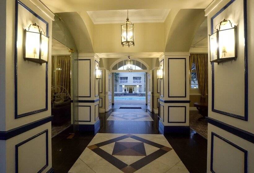 Swakopmund Hotel & Entertainment Centre