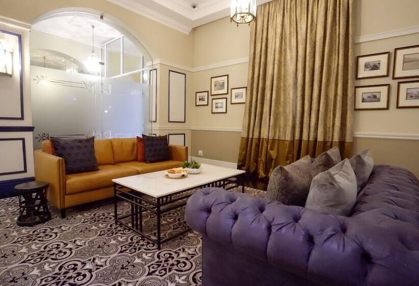 Swakopmund Hotel & Entertainment Centre