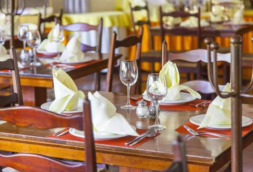 ホテル Villa Blanca Huatulco