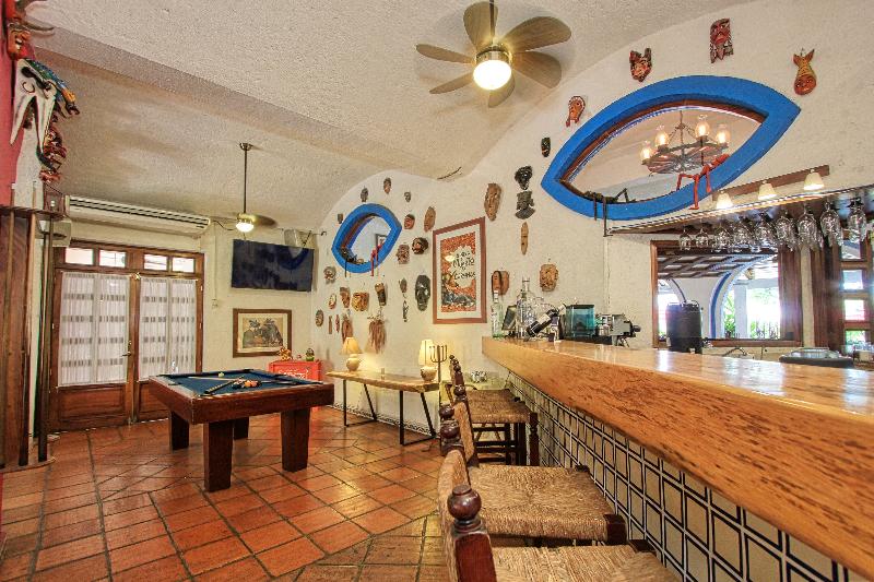 فندق Villa Blanca Huatulco