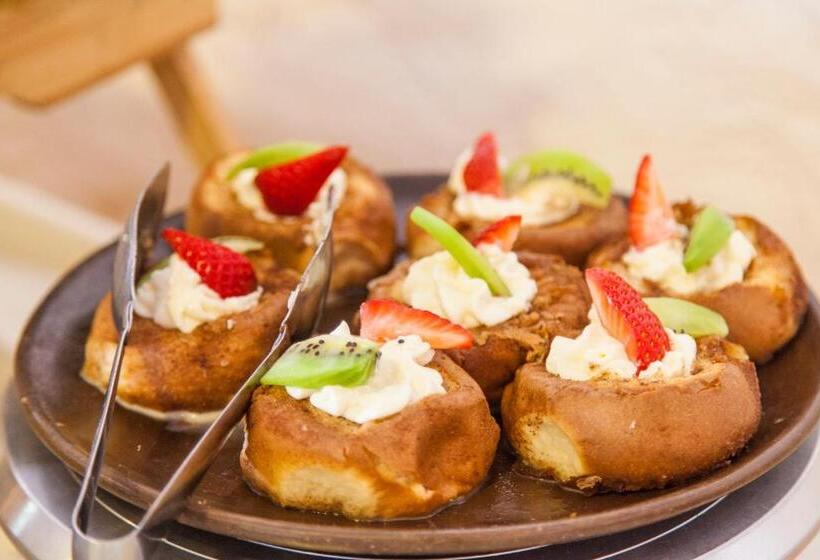 فندق Villa Blanca Huatulco