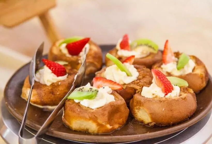 هتل Villa Blanca Huatulco