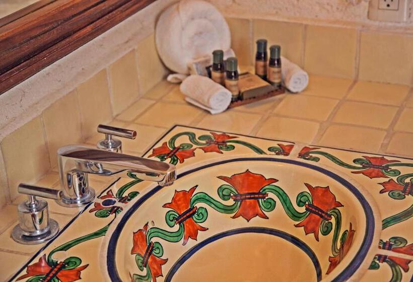 فندق Villa Blanca Huatulco