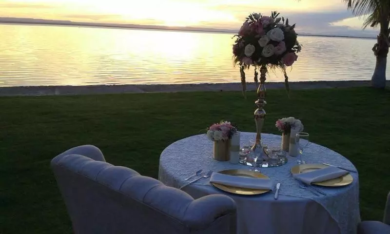 渡假胜地  Grand Plaza La Paz  And Suites