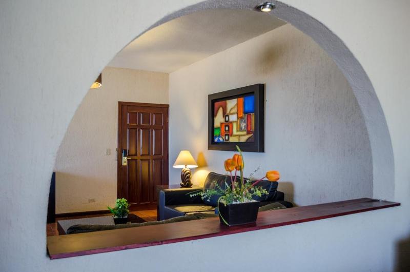 استراحتگاه Grand Plaza La Paz And Suites