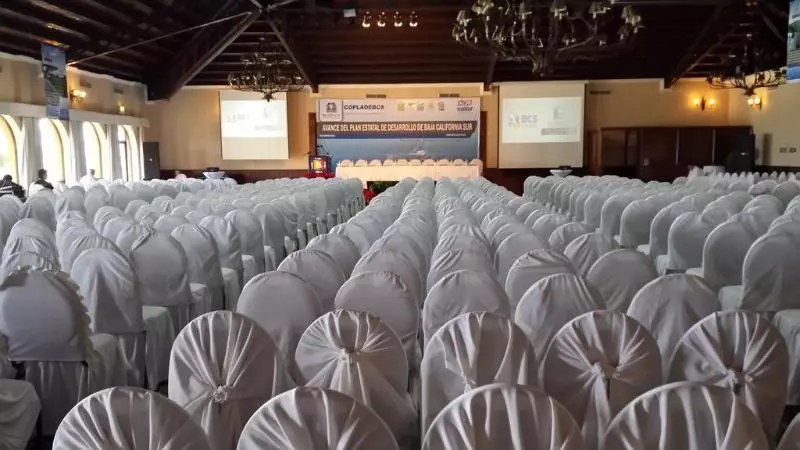 渡假胜地  Grand Plaza La Paz  And Suites