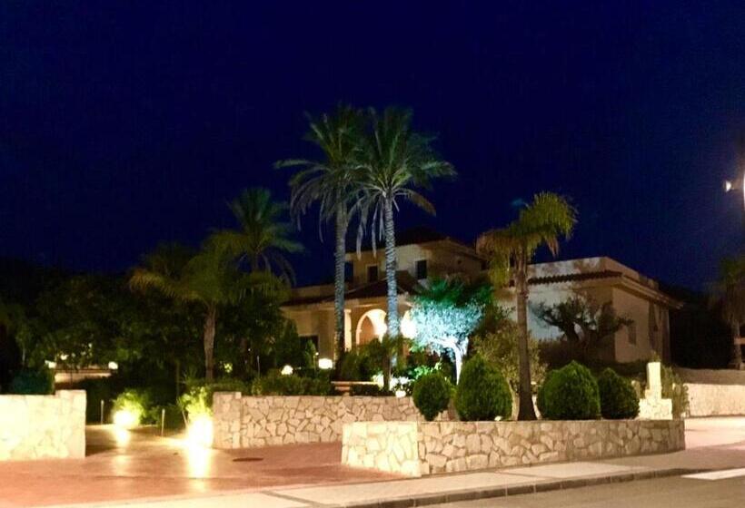 Hostel águilas Isla Del Fraile