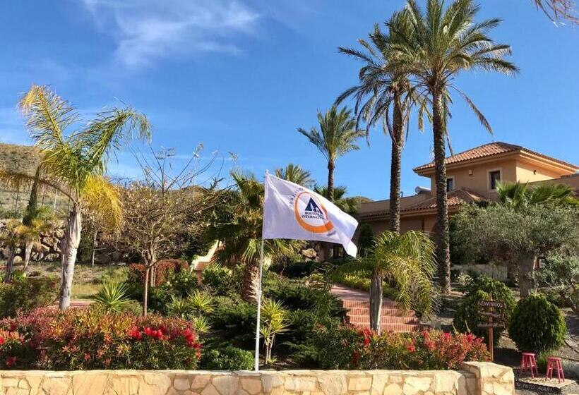 Hostel águilas Isla Del Fraile