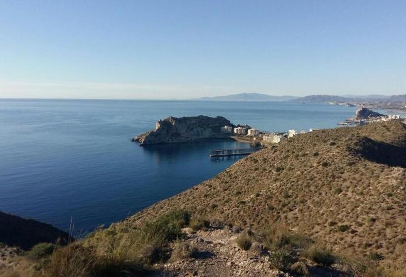 Hostel águilas Isla Del Fraile