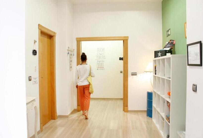 Hostel águilas Isla Del Fraile