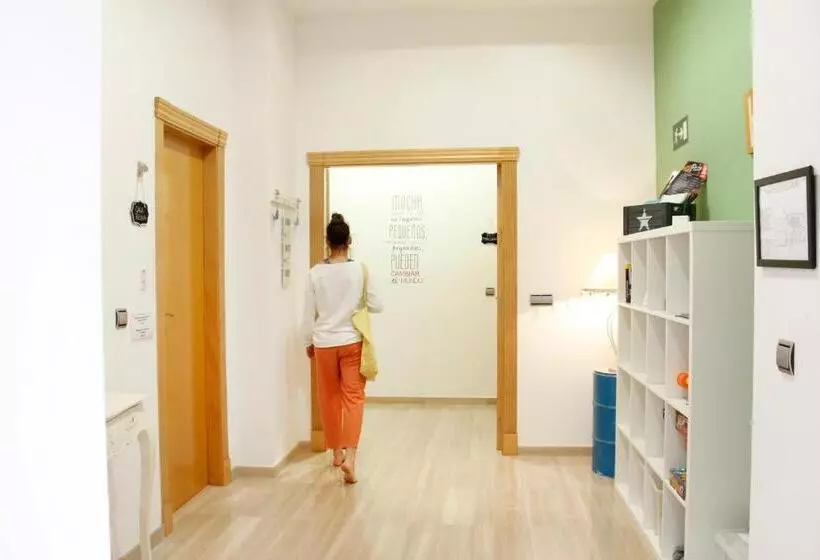 Hostel águilas Isla Del Fraile