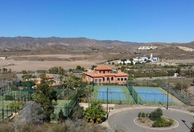 Hostel águilas Isla Del Fraile