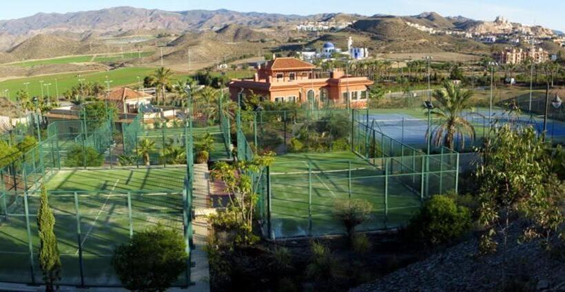 Hostel águilas Isla Del Fraile