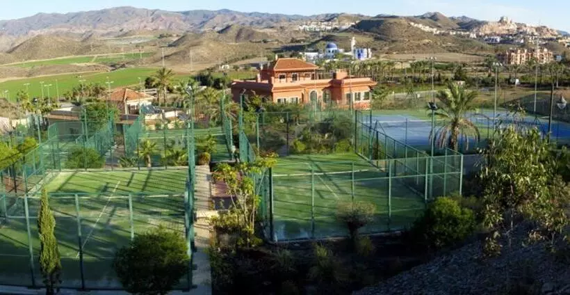 Hostel águilas Isla Del Fraile