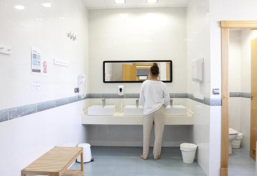 Hostel águilas Isla Del Fraile