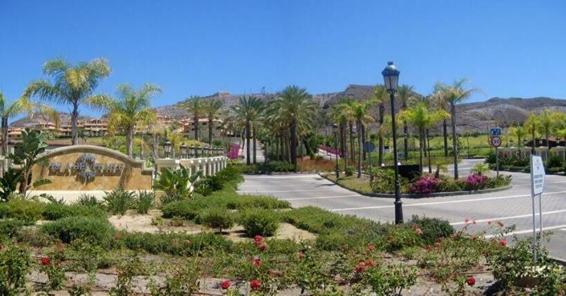 Hostel águilas Isla Del Fraile