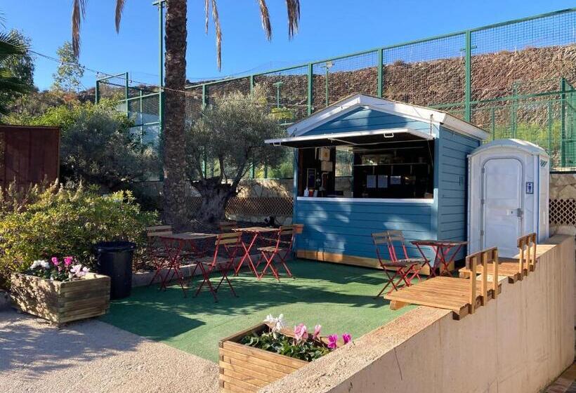 Hostel águilas Isla Del Fraile