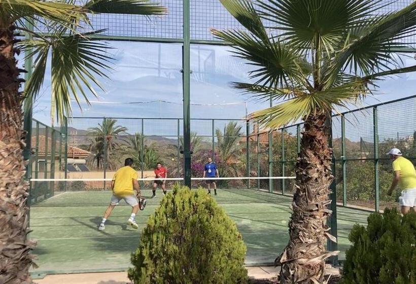 Hostel águilas Isla Del Fraile