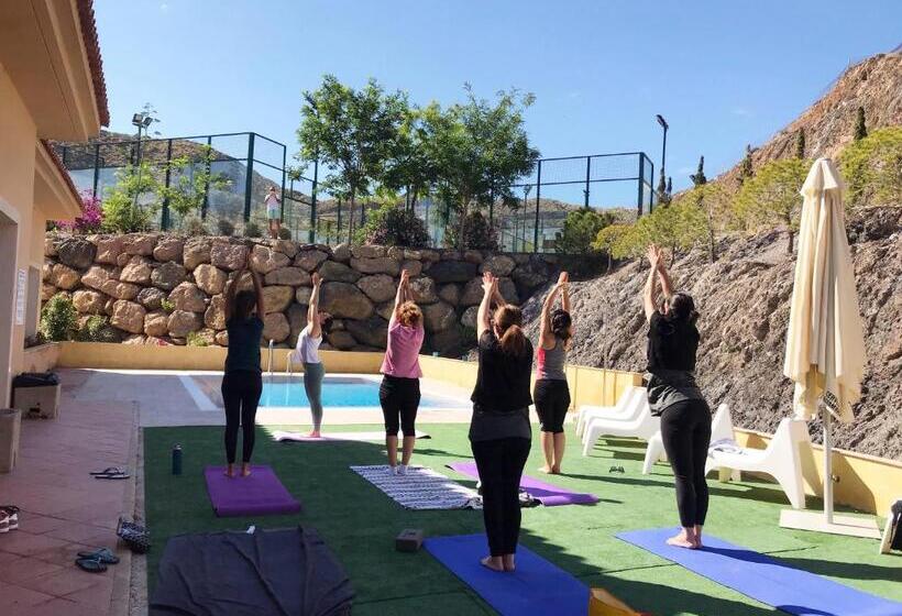 Hostel águilas Isla Del Fraile