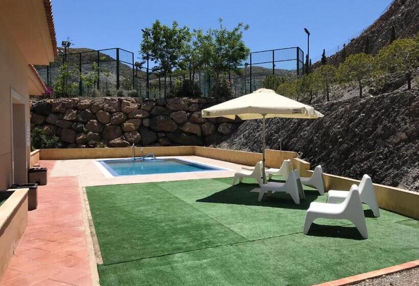 Hostel águilas Isla Del Fraile