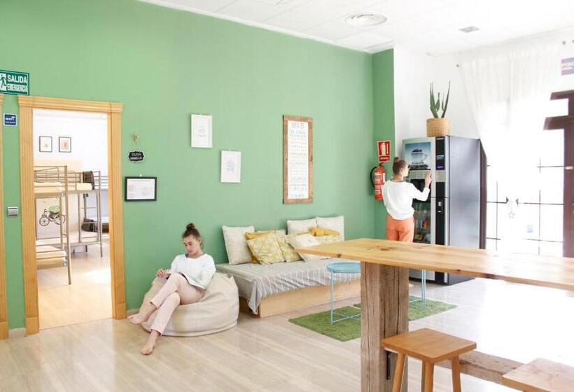 Hostel águilas Isla Del Fraile