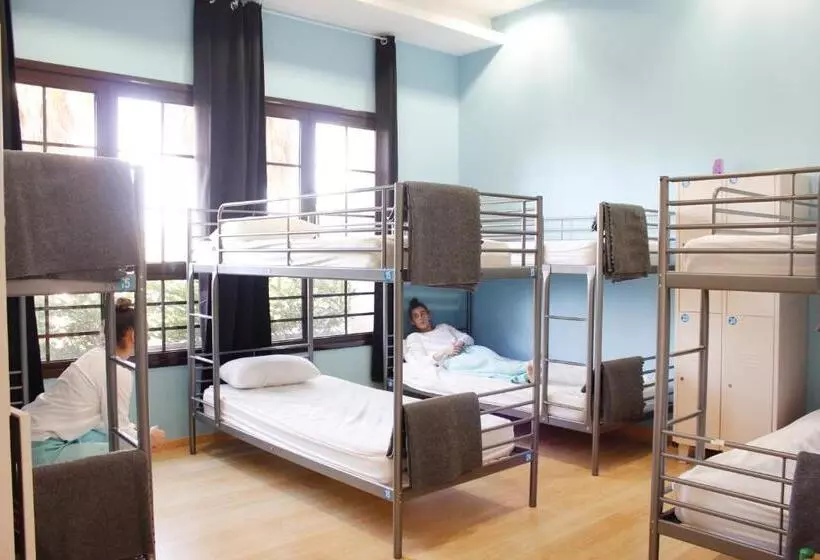 Hostel águilas Isla Del Fraile