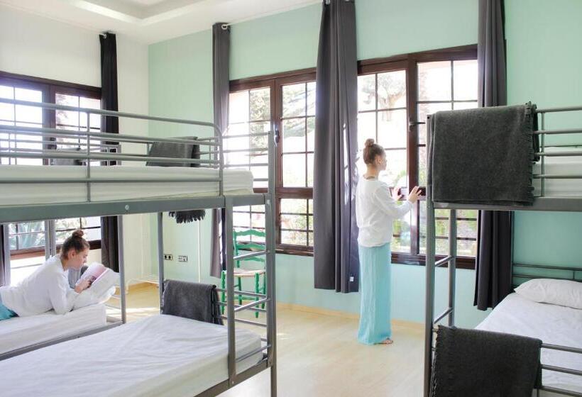 Hostel águilas Isla Del Fraile