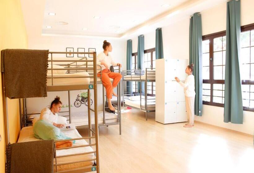 Hostel águilas Isla Del Fraile