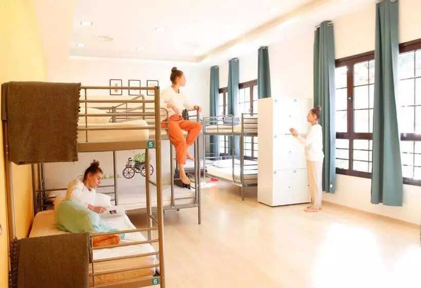Hostel águilas Isla Del Fraile