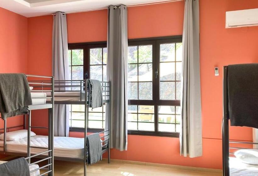 Hostel águilas Isla Del Fraile