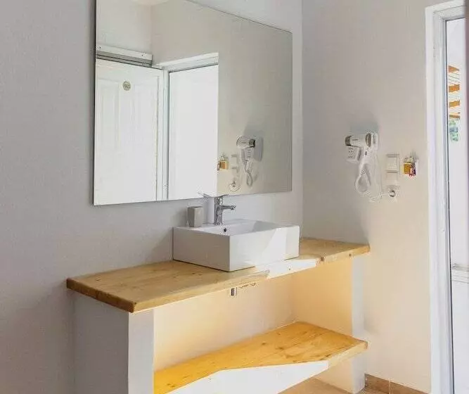 Hotelli La Playa Grande