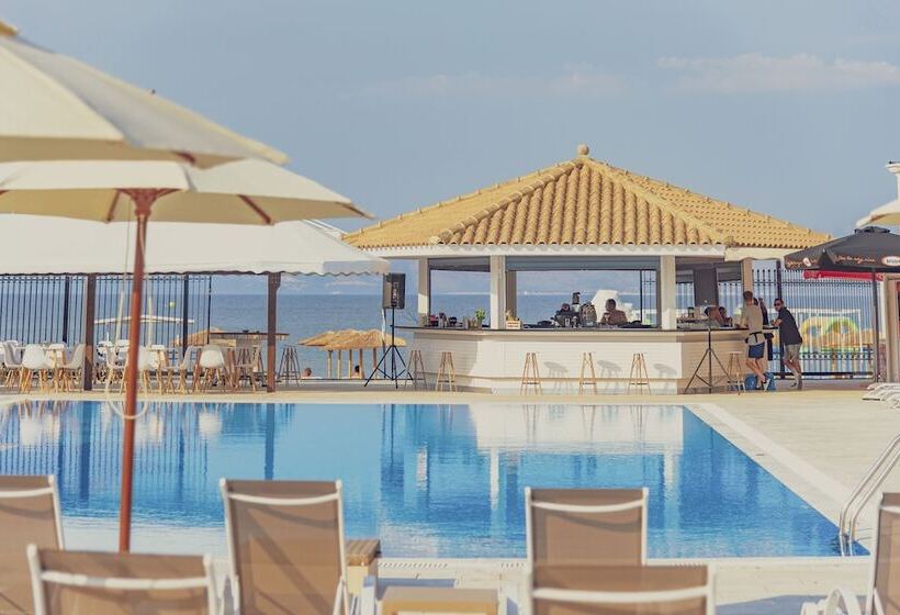 Отель La Playa Grande