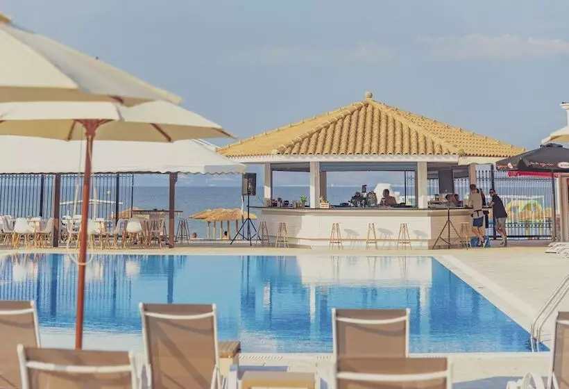 Hotelli La Playa Grande