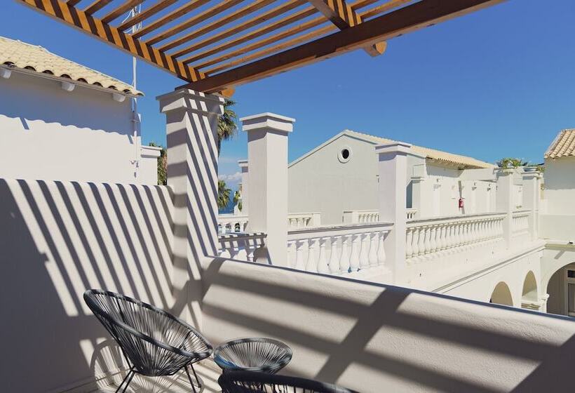 Отель La Playa Grande