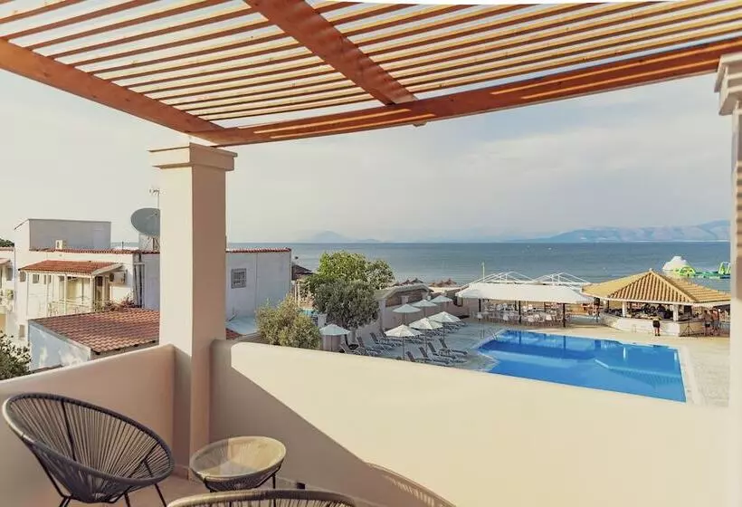 Hotelli La Playa Grande