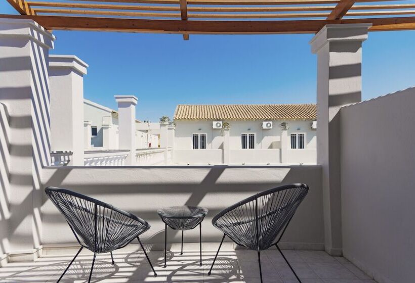 Отель La Playa Grande