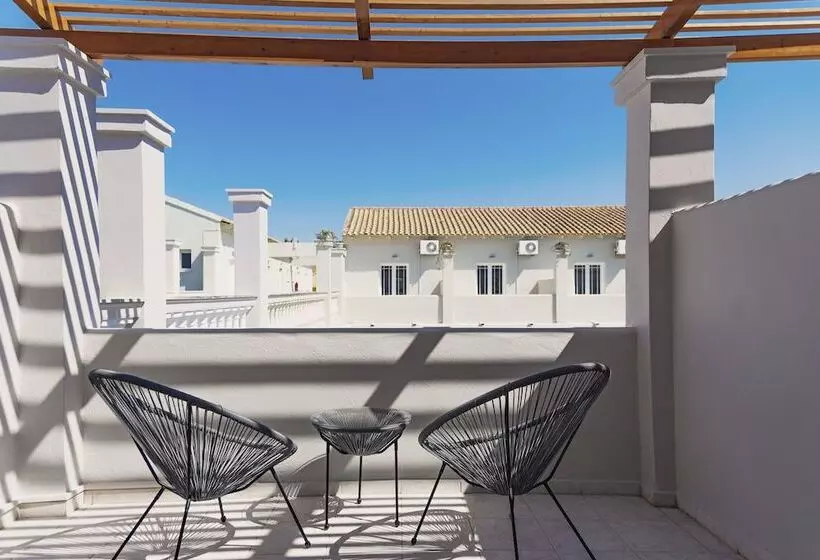 Hotelli La Playa Grande