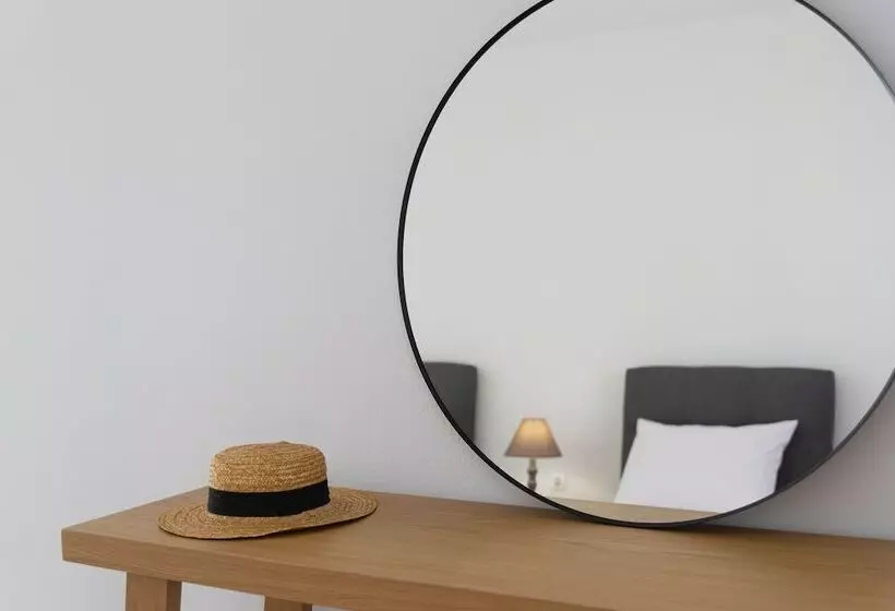 Hotelli La Playa Grande