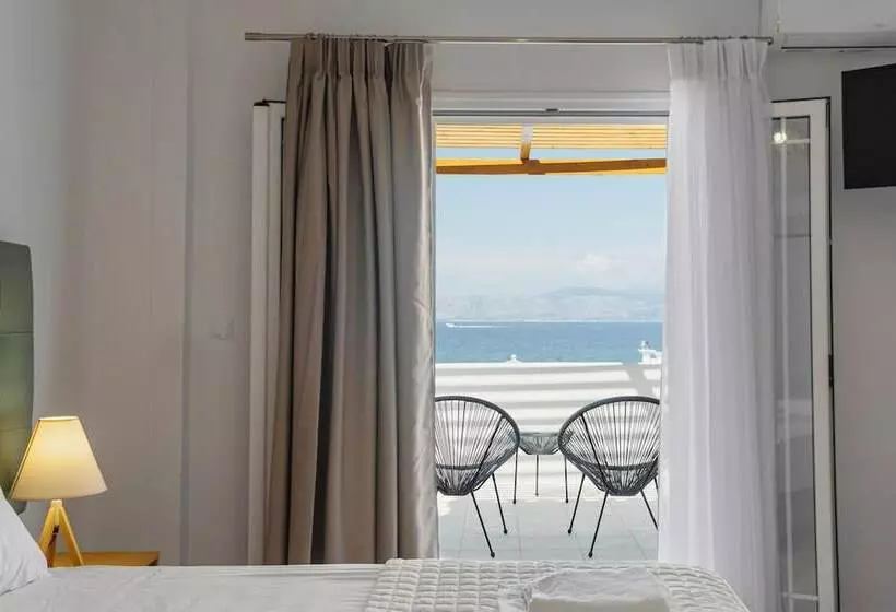 Hotelli La Playa Grande